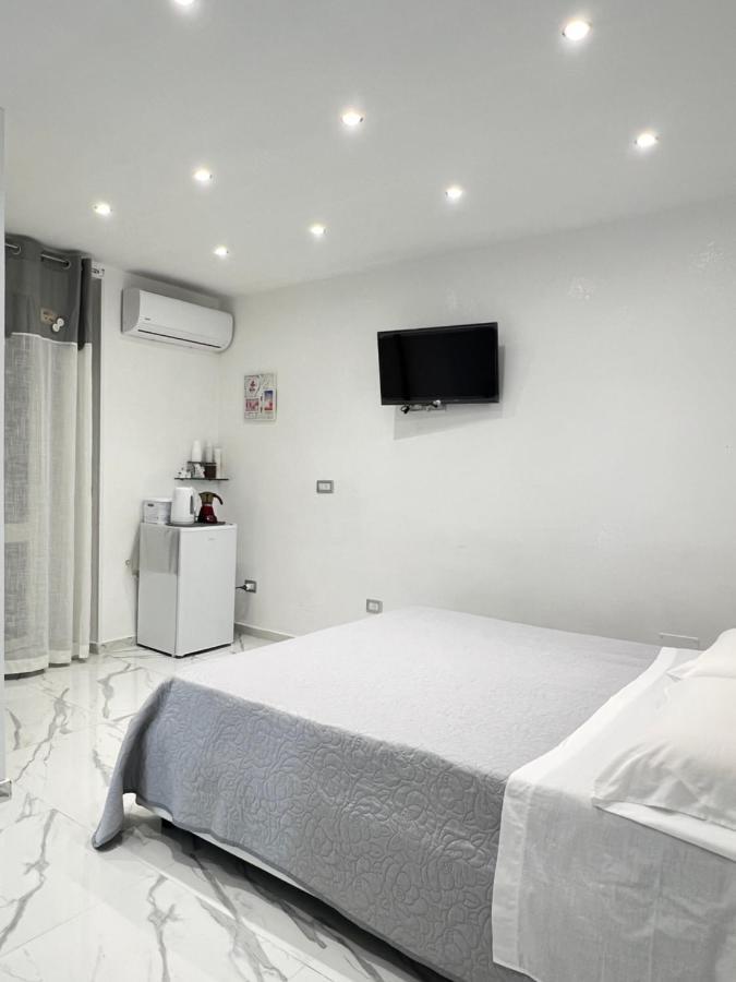 B&B Marika Toledo Naples Exterior photo